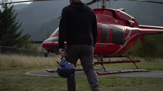 Squamish Hospital Foundation  Ball Drop [upl. by Vaios934]