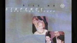 Sixpence None The Richer  Kiss Me Live In Hollywood 21298 [upl. by Jehiel]