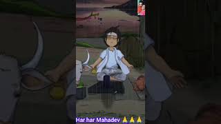 Shravan ki Mahinasong vakti mein shaktimahadev [upl. by Rojam]