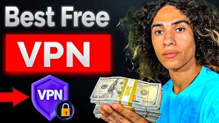 3 Best FREE VPN To Use ✔️ FAST amp UNLIMITED USAGE [upl. by Vary94]