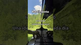 Idea 64 partimento piano improvise musica improvisando partimento music impro pianotutorial [upl. by Aikram668]