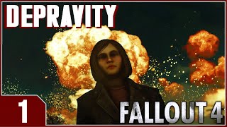 Fallout Depravity  EP1 [upl. by Ruggiero]