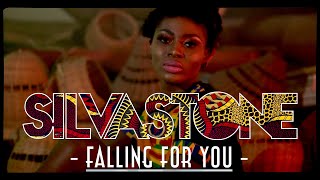 SILVASTONE  quotFalling For Youquot Official Music Video [upl. by Nerha]