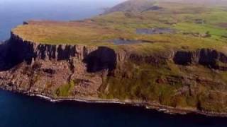 The Antrim Coast and Glens [upl. by Skier]