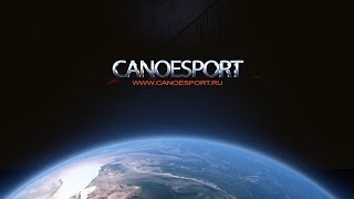 1st CanoeSport Celebrity Championship [upl. by Samid480]