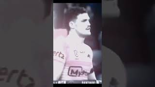 Nathan Cleary nrlshorts rugbyleague fyp blowthisup [upl. by Nydroj]