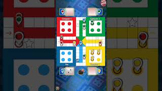 ludo King game play video gameplay gaming ludo ludogame ludoking games gaming gameplay [upl. by Santos799]