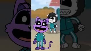 APT  Smilling Critters apt funny animation [upl. by Omolhs978]