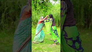 khet me bakari  Start time masti shortsviral funny trending [upl. by Adiana]