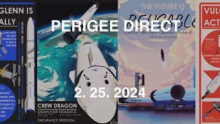 Perigee Direct  22524 [upl. by Karina655]