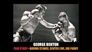 George Benton  Film Study [upl. by Yve998]