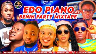 LATEST EDO BENIN MUSIC 2023 BY DJ DEE ONE FT shallipopi influence akaba  don vs bro destiny rema [upl. by Aguste]