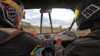 awrcs round 10 rock run utv [upl. by Whitcher]