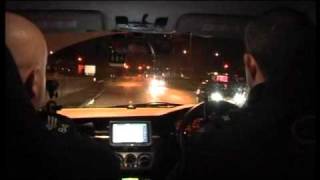 Police Interceptors Special Edition Series 1 Episode 1 Part 4 [upl. by Farlay]