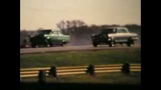 OSWEGO DRAGWAY 1968 [upl. by Laine]