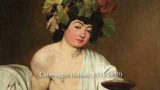 0065pt1 Caravaggio [upl. by Lenzi]