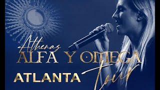 Athenas en Atlanta [upl. by Alejandro]