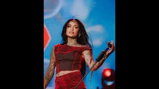 Distraction  Kehlani sped up  reverb [upl. by Lorelle]