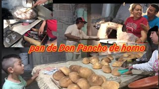 Comprando pan de horno en Bejucos México Birria de Chivo por la mañanita para mí Familia [upl. by Flann738]