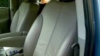 kia carnival 2010 review [upl. by Notsud]