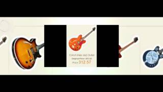 TradeTang Guitars Sale [upl. by Ettenot]