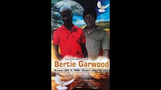 Bertie Garwood funeral Official Video [upl. by Cochard]