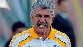 Gignac Es Regañado Por Tuca Ferretti [upl. by Yriek]