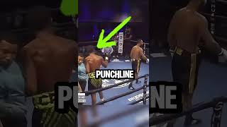 ‼️ ‼️Boxer attacked the referee boxing mma [upl. by Mehsah301]