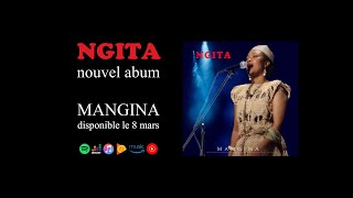 NGITA  RANO extrait de MANGINA nouvel album sortie le 8 mars 2023 [upl. by Aniham]