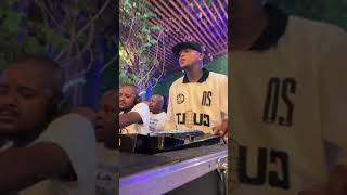 Oscar Mbo x Kabza De Small Amapiano IG Full Mix  24 February 2024 [upl. by Ainar]