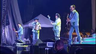 Los Tigres del Norte  Pacas de a kilo canta Eduardo Hernández [upl. by Einwahr]