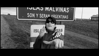 MALA FAMA  MADE IN ARGENTINA  Vídeo Oficial 2017 [upl. by Rogovy482]