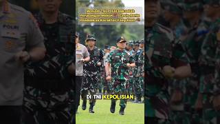 Casis TNI Polri Perlu Pendidikan Karakter Yang Kuat Bisa Join Bimbel Karantina Panara Course Ini [upl. by Osugi]