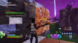 Homebase Storm Shield Defense 6 Fortnite Save the World Ep33 [upl. by Nirb]