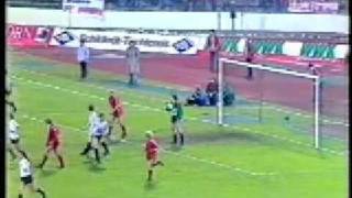 Bayern vs Aberdeen 198283 [upl. by Akemahs]