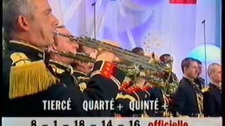 fanfare de la garde republicaine [upl. by O'Gowan]