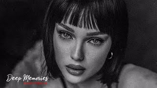 Deep Emotions 2024  Deep House • Nu Disco • Chill House Mix 74 [upl. by Ibrek]