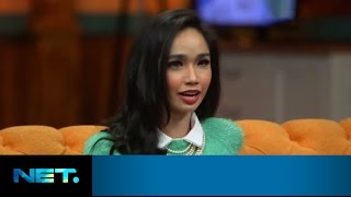 Intan Ayu Tike amp Doyok  Ini Sahur Part 4  Ini Talk Show  Sule amp Indro  NetMediatama [upl. by Ahseetal]