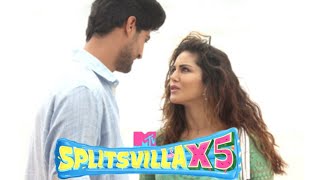 Splitsvilla 15 First Task  MTV Splitsvilla 15 first episode  Splitsvilla 15 full episode [upl. by Salamanca]