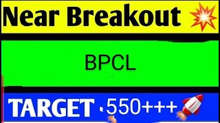 BPCL SHARE LATEST NEWS TODAYBPCL SHARE ANALYSISBPCL SHARE TARGETBPCL SHARE LATESR NEWS [upl. by Atsira458]