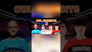 overwatch league moments part 14 overwatchleague [upl. by Arrimat336]