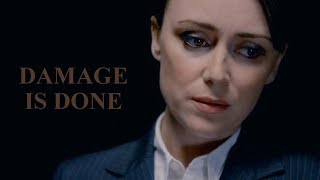 Alex Drake A2A  Damage is done [upl. by Hailey842]