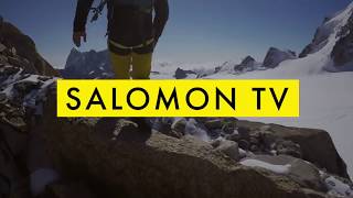 Weve Moved to Salomon TV [upl. by Nerty609]