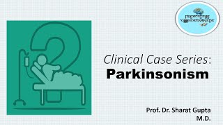 Parkinsons disease  Case Study [upl. by Eatnhoj]