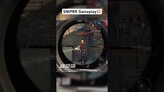 Tundra Terror COD MOBILE tundra codm sniping [upl. by Freemon]