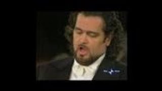 Riccardo Zanellato  Stabat Mater Pro peccatis [upl. by Rahab]