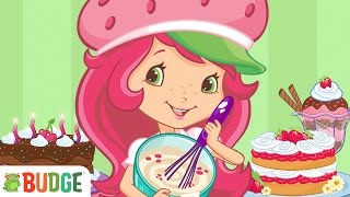 Strawberry Shortcake Bake Shop  Google Play Official Trailer [upl. by Flemming]