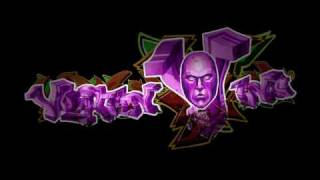 Saints Row 2  VolitionInc Animated logo 720P HD [upl. by Haerle598]