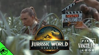 The New Jurassic World Film Will Be “An Action Horror Movie”… [upl. by Carilla]