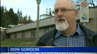 Controversial Cowichan lodge reopens as mental health facility [upl. by Grayson79]